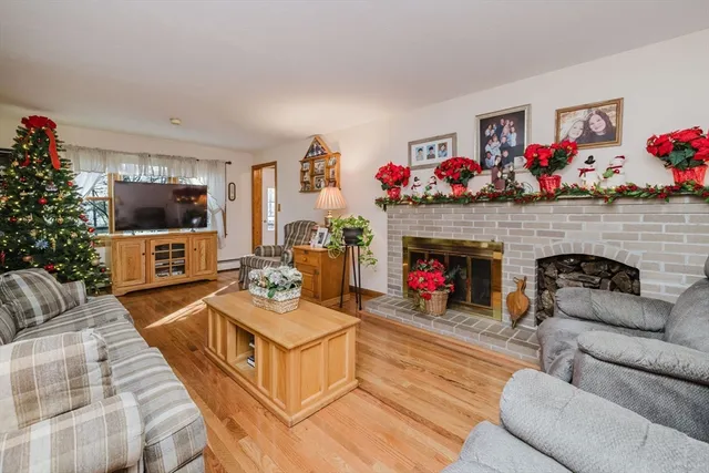 $675,000 | 36 Indian Run Road, Bellingham, MA 02019