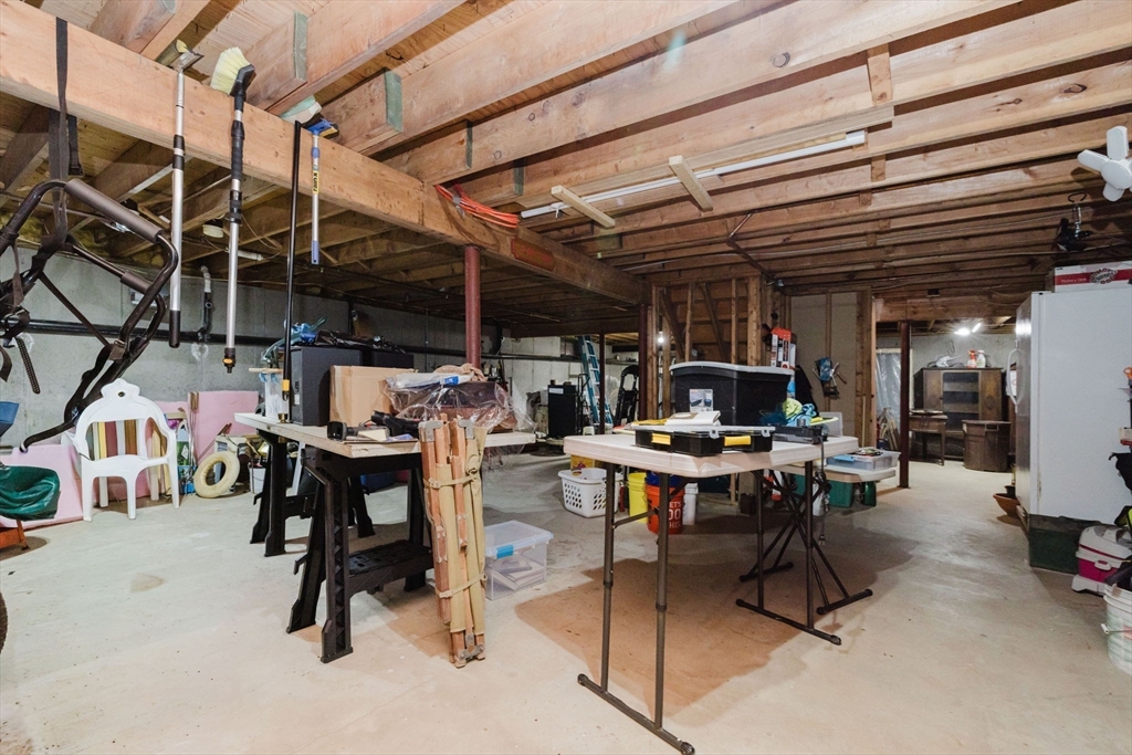 36 Indian Run Road Bellingham, MA 02019 - Photo 19 of 25 a view of work place