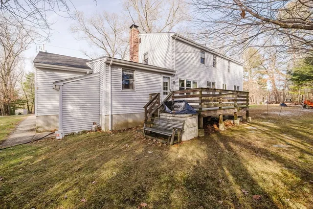 $675,000 | 36 Indian Run Road, Bellingham, MA 02019