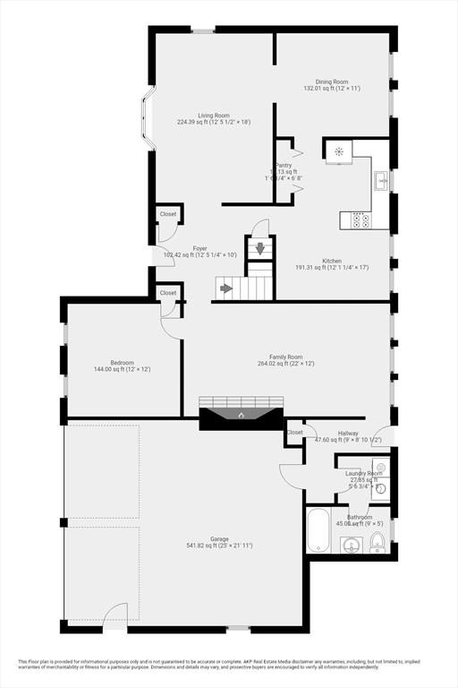 36 Indian Run Road Bellingham, MA 02019 - Photo 31 of 33