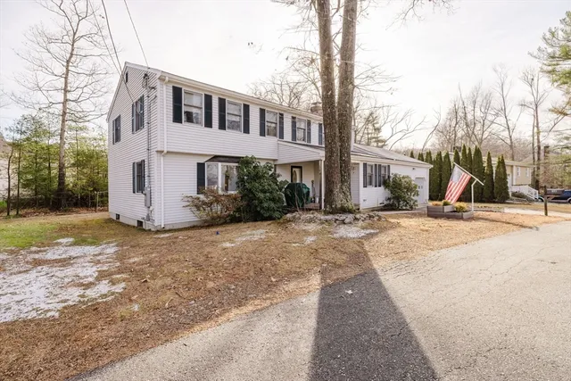 $675,000 | 36 Indian Run Road, Bellingham, MA 02019