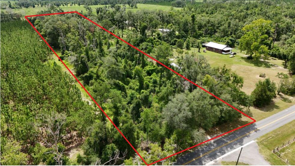 0 185th Road Live Oak, FL 32060 - Photo 4 of 22 5