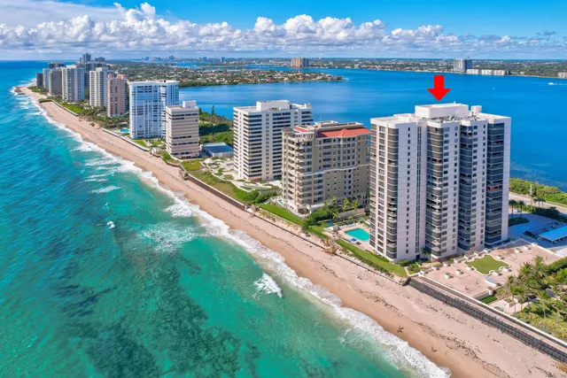 $4,600 | 5380 North Ocean Drive, Unit 11A, Riviera Beach, FL 33404
