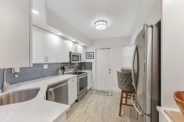 $219,000 | 3575 Broken Woods Drive, Unit 302, Coral Springs, FL 33065