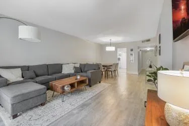 $219,000 | 3575 Broken Woods Drive, Unit 302, Coral Springs, FL 33065