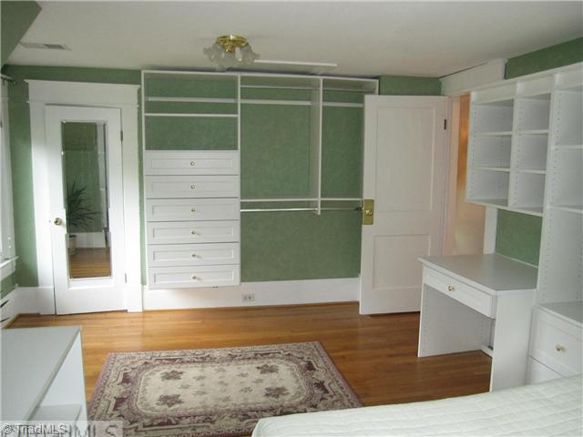 409 Parkway High Point High Point, NC 27262 - Photo 11 of 15 Master Bedroom.