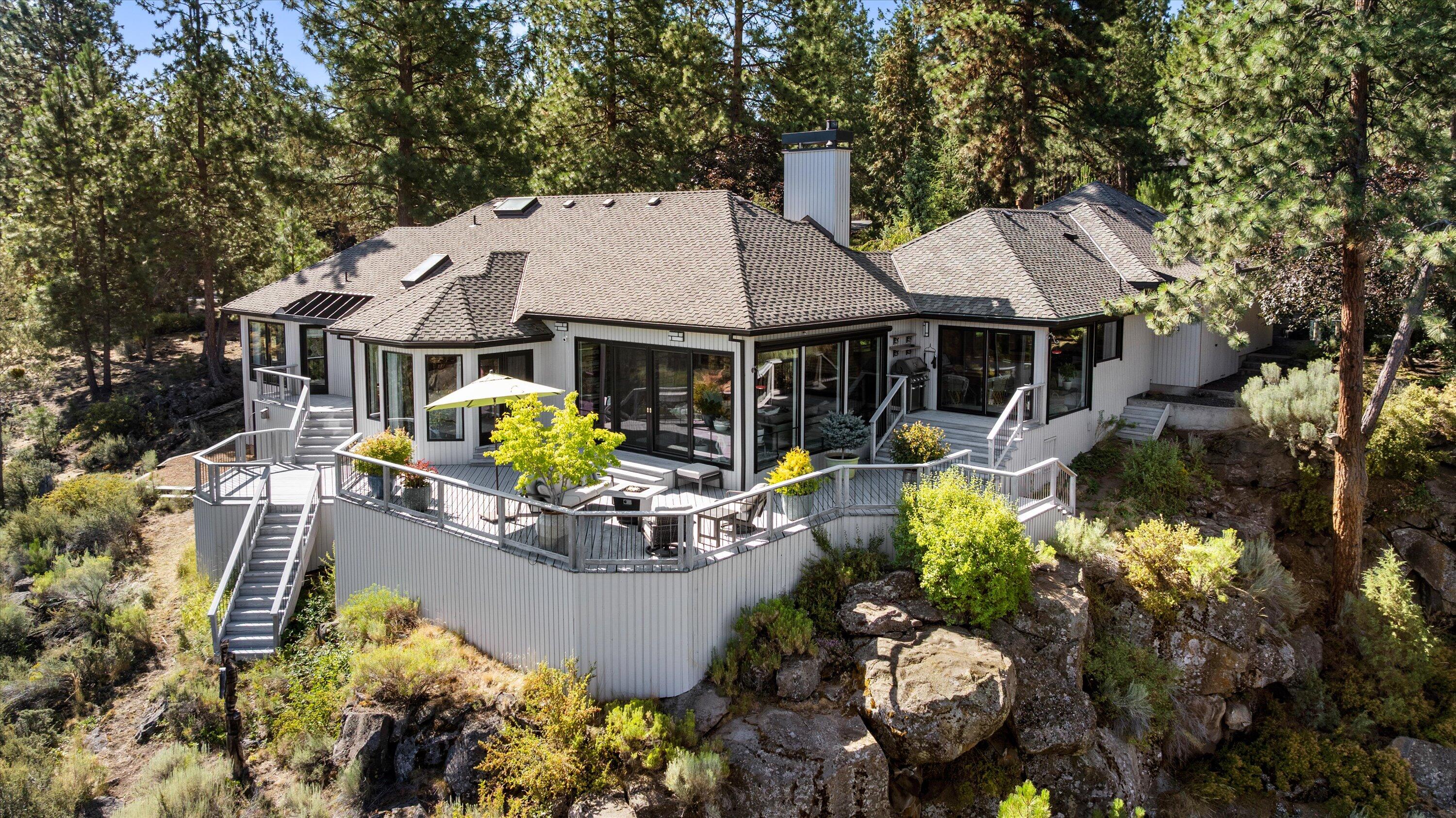 4219 Northwest Lower Village Road Bend, OR 97703 - Photo 2 of 87 02