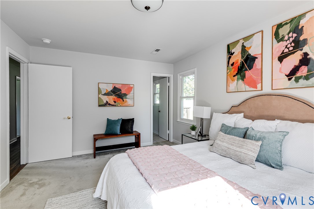 11601 Featherstone Court Midlothian, VA 23113 - Photo 12 of 27