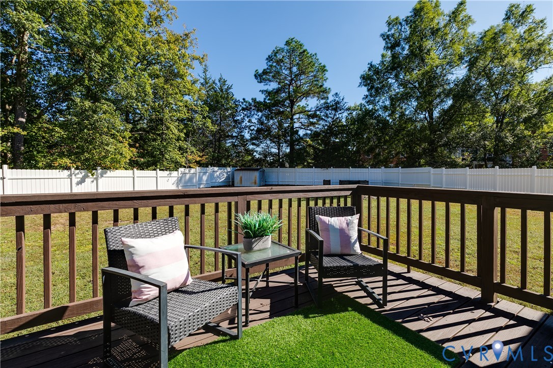 11601 Featherstone Court Midlothian, VA 23113 - Photo 20 of 27