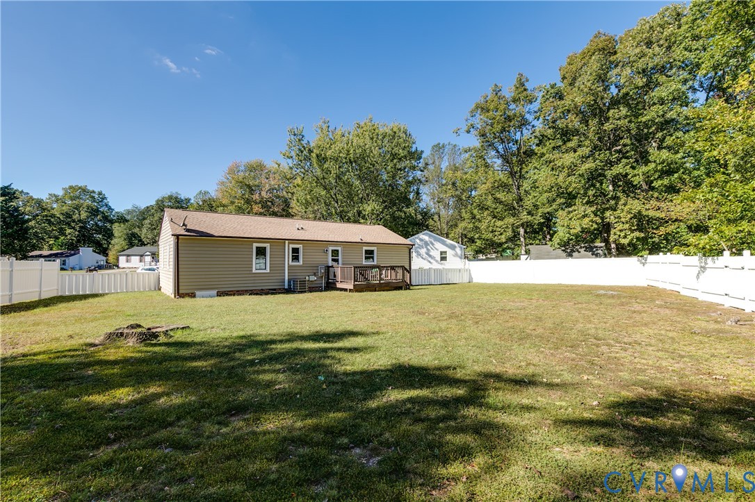 11601 Featherstone Court Midlothian, VA 23113 - Photo 22 of 27