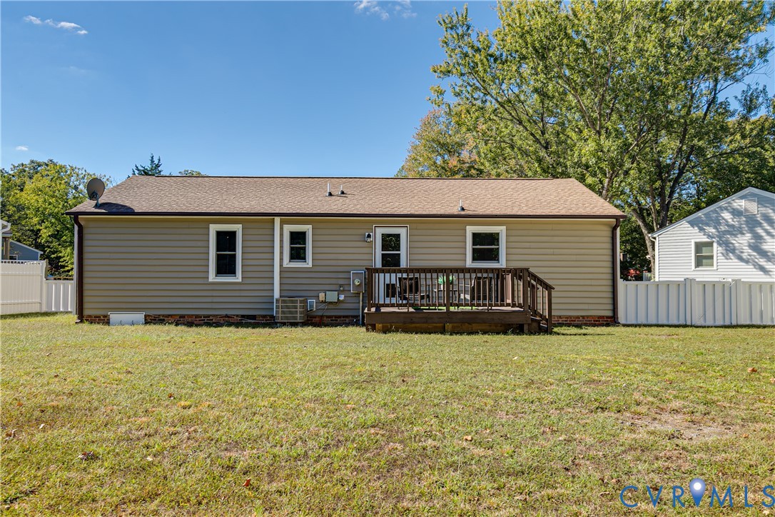 11601 Featherstone Court Midlothian, VA 23113 - Photo 23 of 27