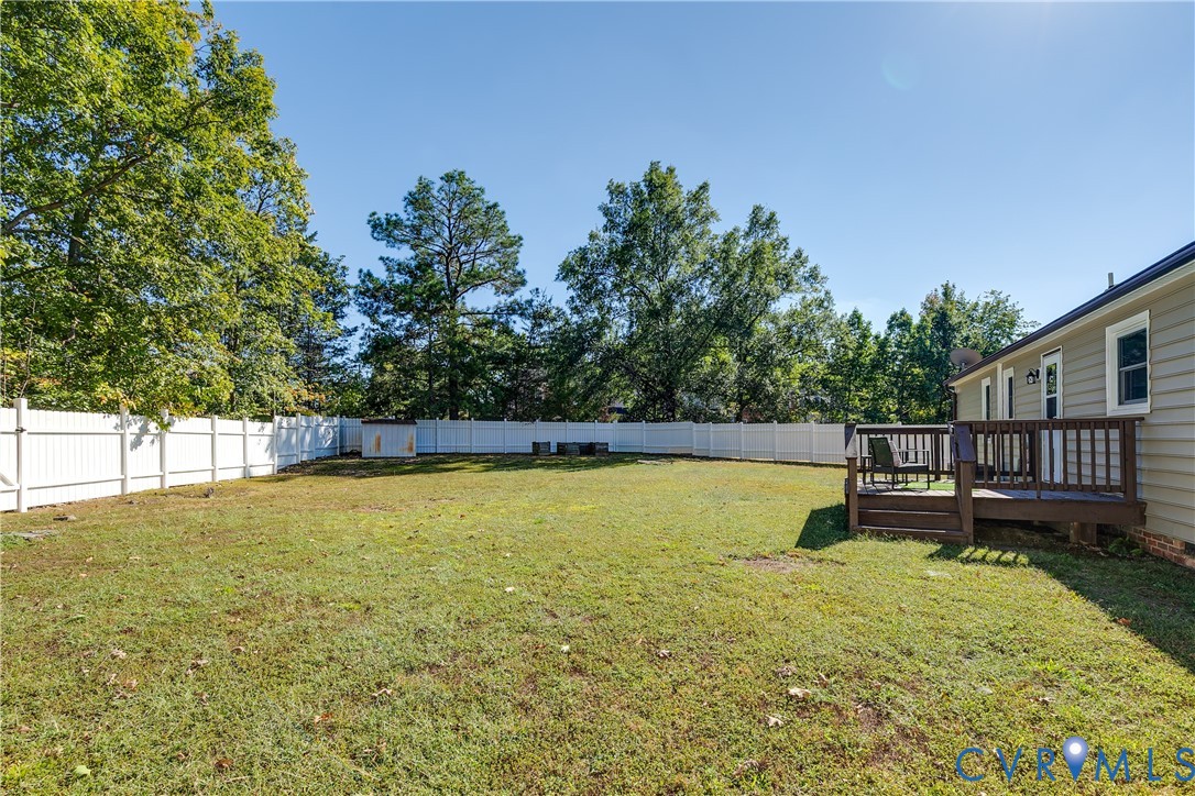11601 Featherstone Court Midlothian, VA 23113 - Photo 24 of 27