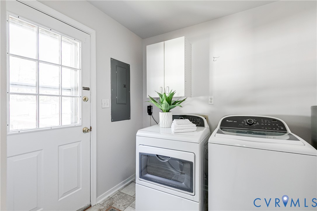 11601 Featherstone Court Midlothian, VA 23113 - Photo 8 of 27