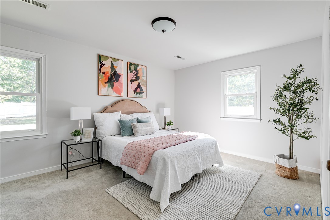 11601 Featherstone Court Midlothian, VA 23113 - Photo 10 of 27