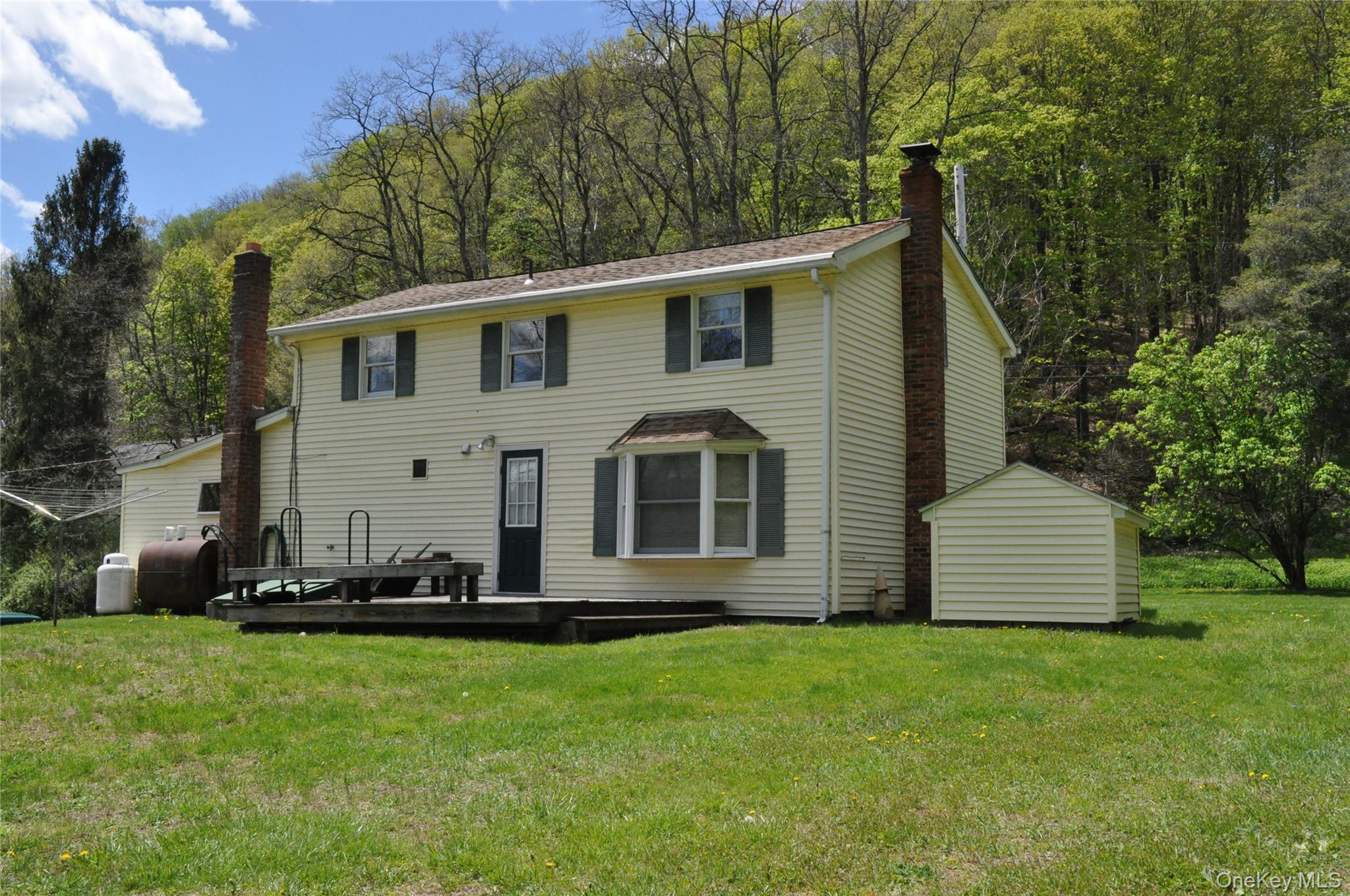 550 Browning Road Salt Point, NY 12578 - Photo 4 of 24