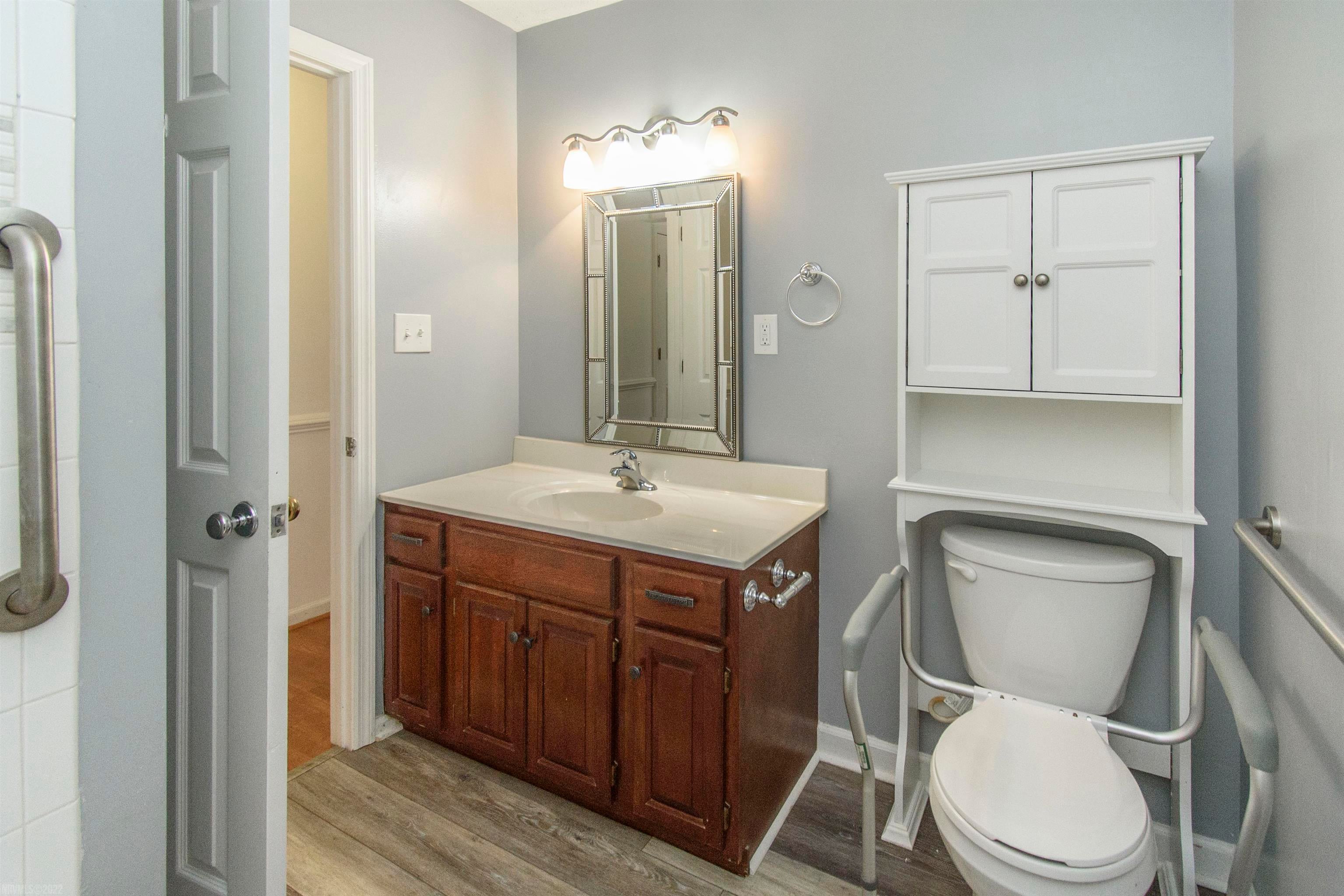580 Atkinson Road Christiansburg, VA 24073 - Photo 14 of 47 Gallery Image 14