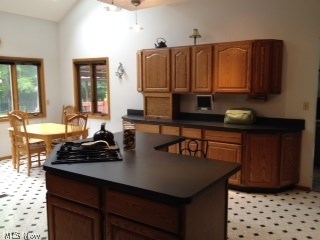 881 Ravenna Road Kent, OH 44240 - Photo 13 of 22 Kitchen with Eating Area