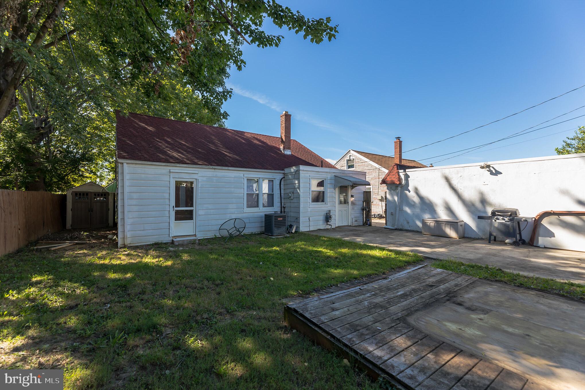 9214 Horatio Road Philadelphia, PA 19114 - Photo 23 of 27 Gallery Image 23