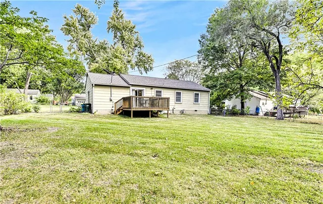 $280,000 | 5709 West 70th Terrace, Overland Park, KS 66204