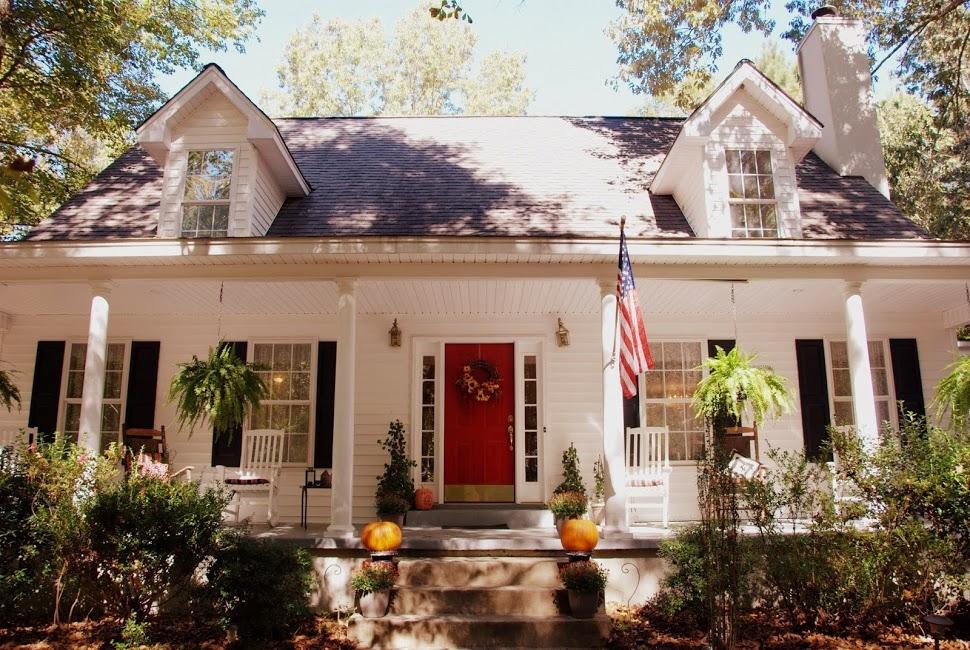 7000 County Line Road Ravenel, SC 29470 - Photo 1 of 23 Home (1)