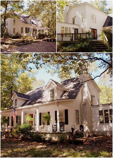 7000 County Line Road Ravenel, SC 29470 - Photo 2 of 23 outside