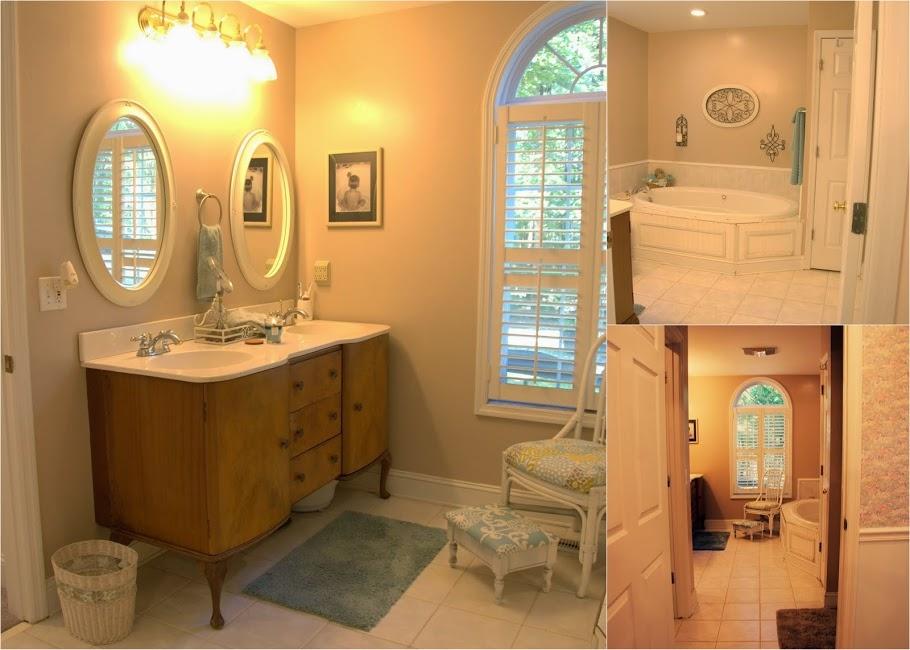 7000 County Line Road Ravenel, SC 29470 - Photo 14 of 23 master bath