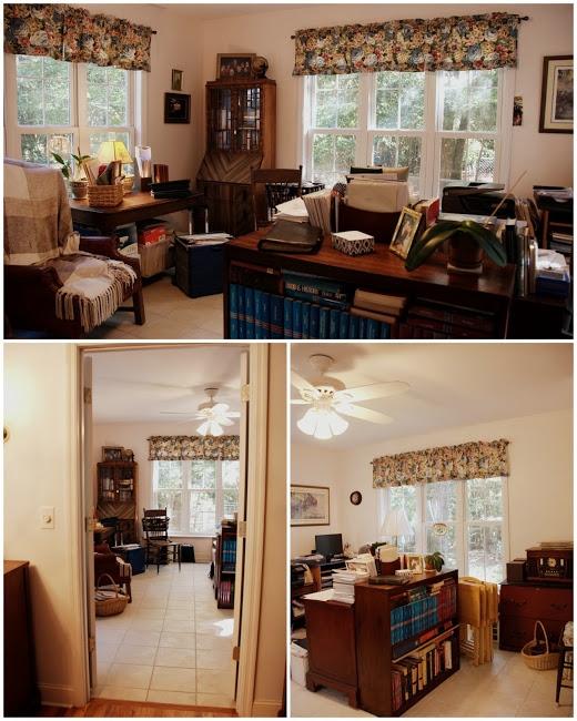 7000 County Line Road Ravenel, SC 29470 - Photo 16 of 23 sunroom