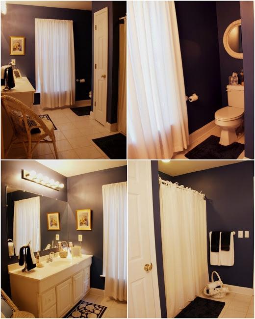 7000 County Line Road Ravenel, SC 29470 - Photo 17 of 23 upstairs bath