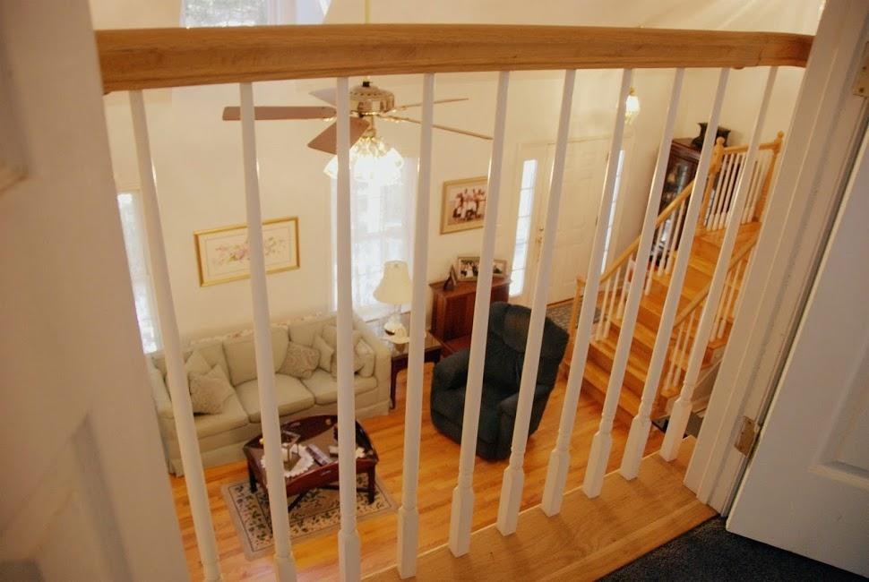 7000 County Line Road Ravenel, SC 29470 - Photo 19 of 23 balcony