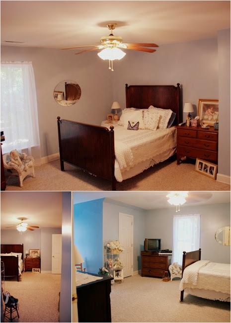 7000 County Line Road Ravenel, SC 29470 - Photo 21 of 23 bedroom 3