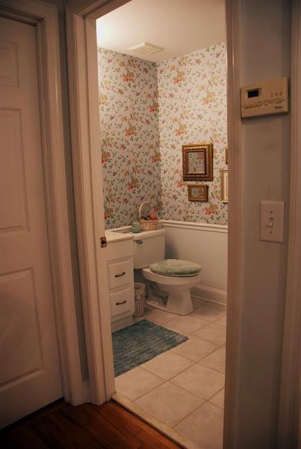 7000 County Line Road Ravenel, SC 29470 - Photo 22 of 23 half bath
