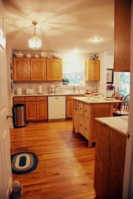 7000 County Line Road Ravenel, SC 29470 - Photo 4 of 23 kitchen 3