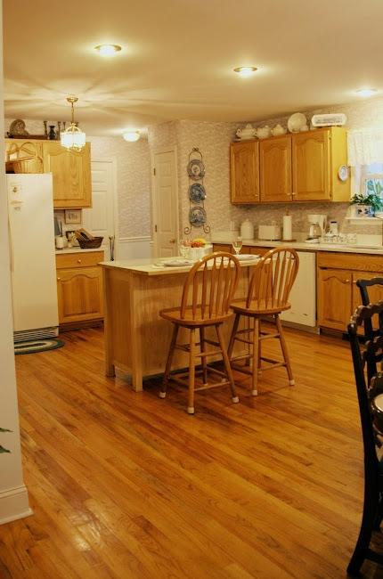 7000 County Line Road Ravenel, SC 29470 - Photo 5 of 23 kitchen 4