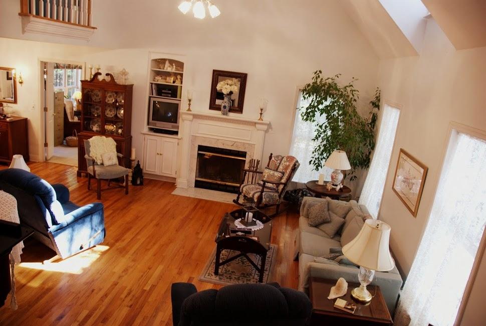 7000 County Line Road Ravenel, SC 29470 - Photo 10 of 23 living room 2