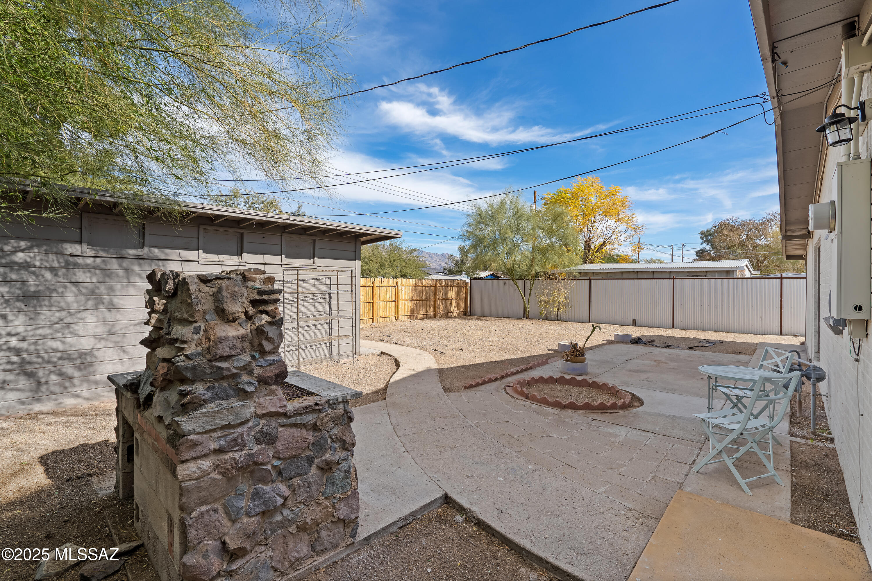 905 East Prince Road Tucson, AZ 85719 - Photo 27 of 33 3 Backyard-3 (3)
