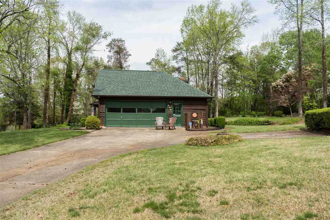 138 Chestnut Lake Drive Inman, SC 29349 - Photo 24 of 36