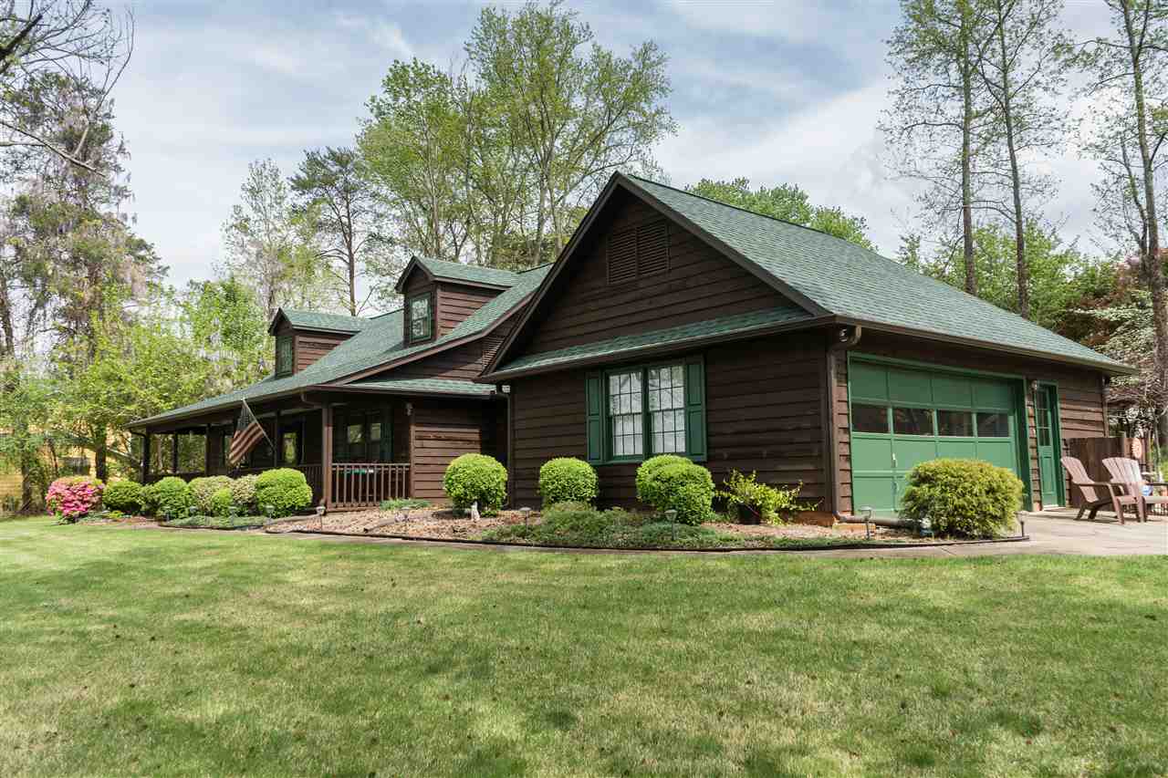 138 Chestnut Lake Drive Inman, SC 29349 - Photo 26 of 36