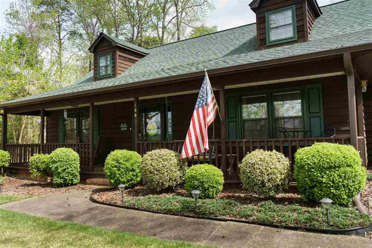 138 Chestnut Lake Drive Inman, SC 29349 - Photo 27 of 36