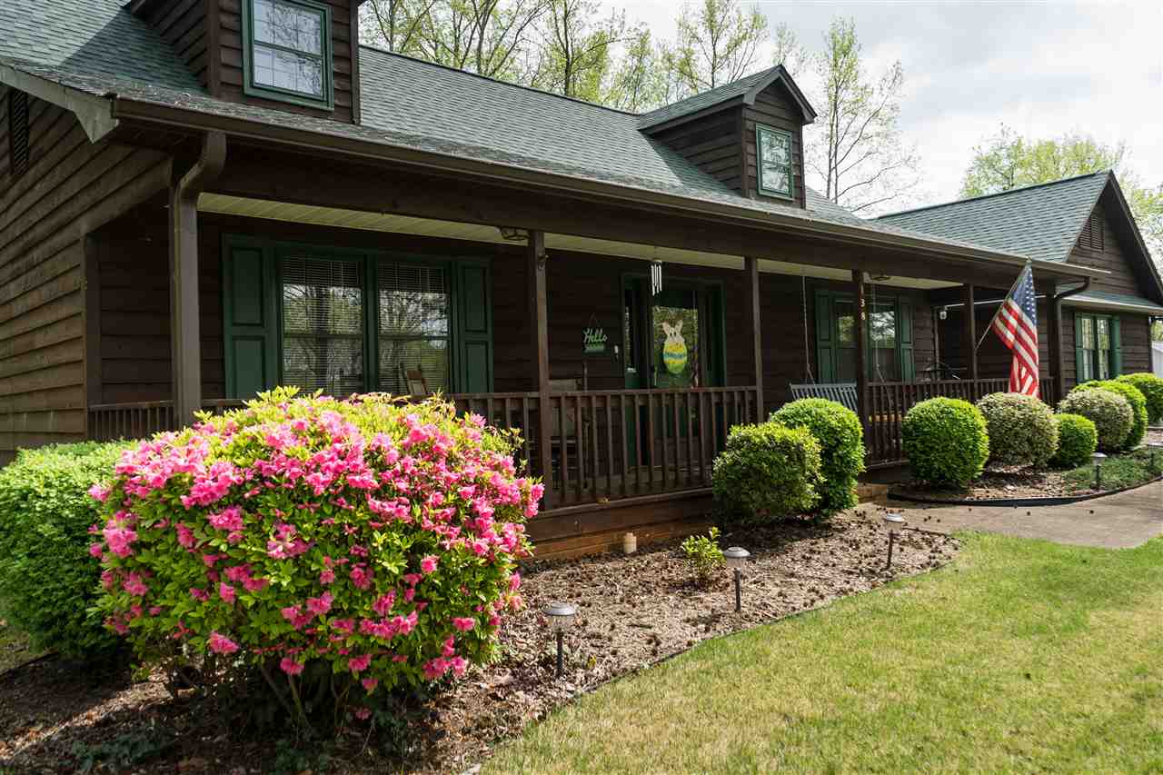 138 Chestnut Lake Drive Inman, SC 29349 - Photo 28 of 36