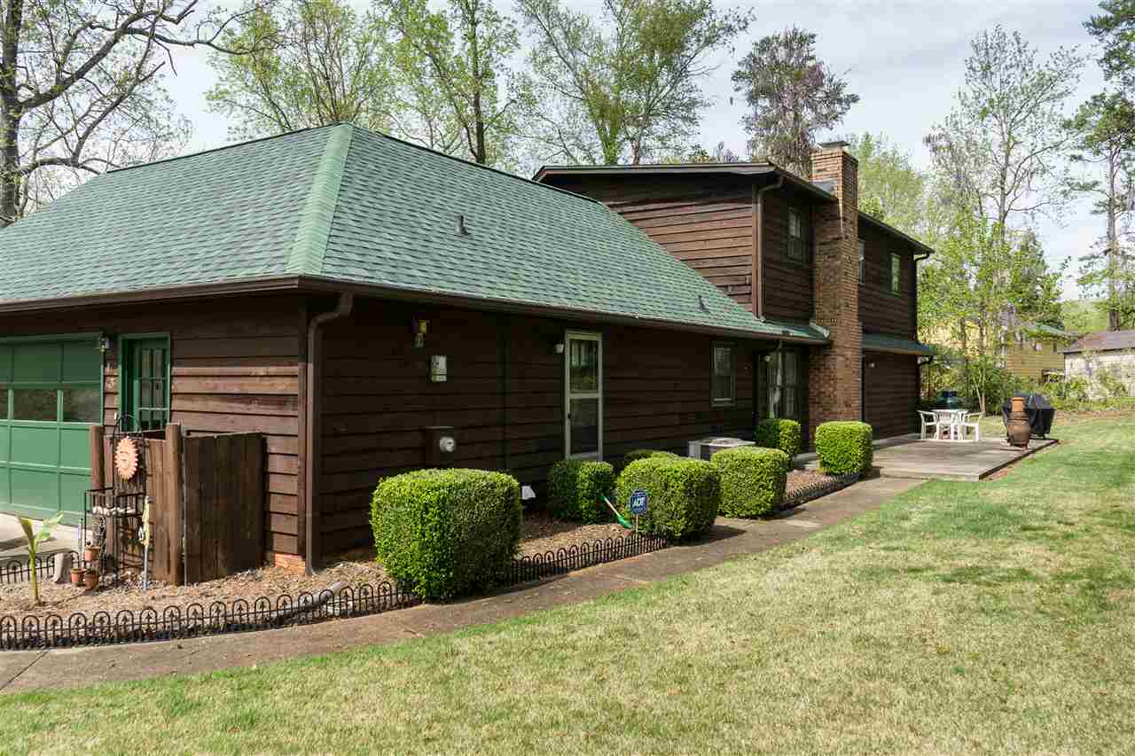 138 Chestnut Lake Drive Inman, SC 29349 - Photo 31 of 36
