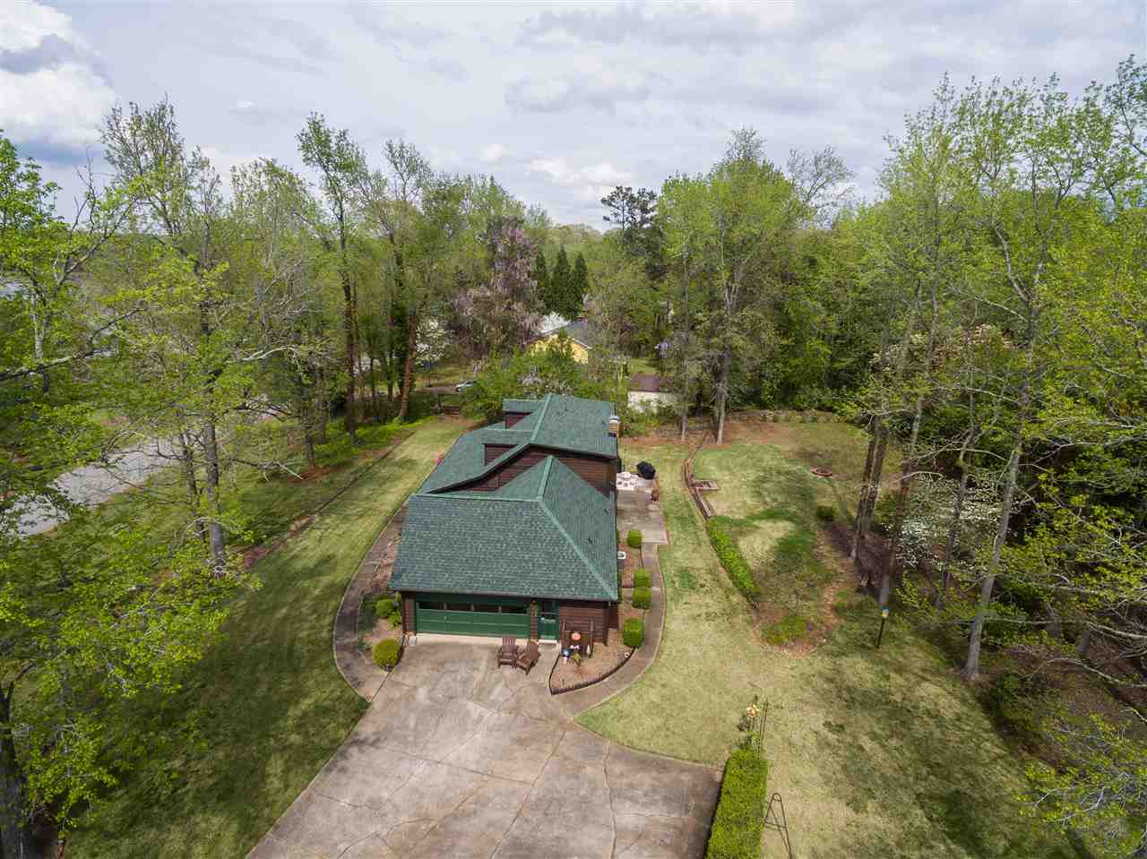 138 Chestnut Lake Drive Inman, SC 29349 - Photo 32 of 36
