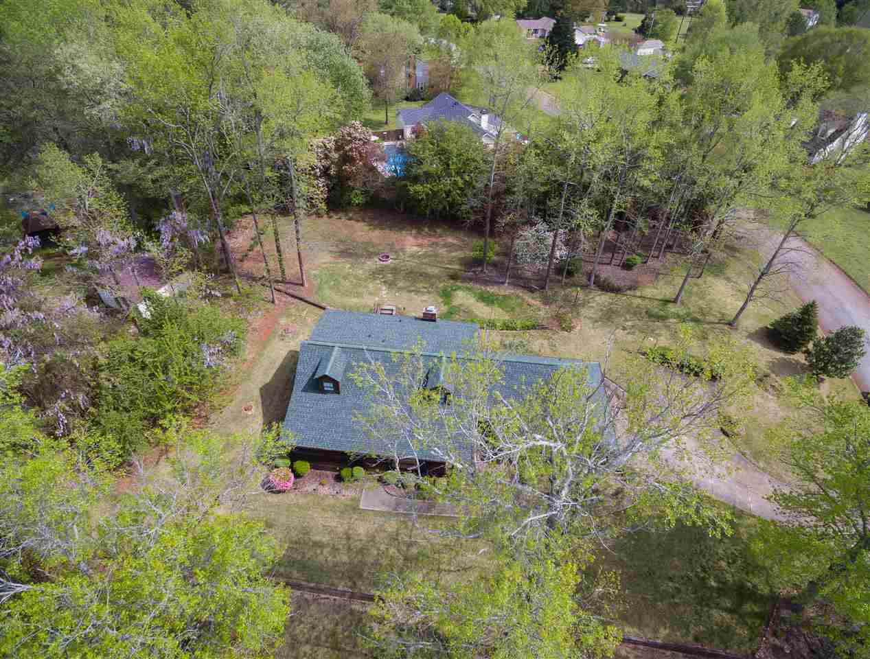 138 Chestnut Lake Drive Inman, SC 29349 - Photo 33 of 36