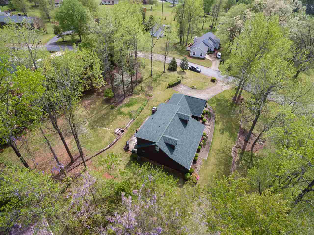 138 Chestnut Lake Drive Inman, SC 29349 - Photo 34 of 36