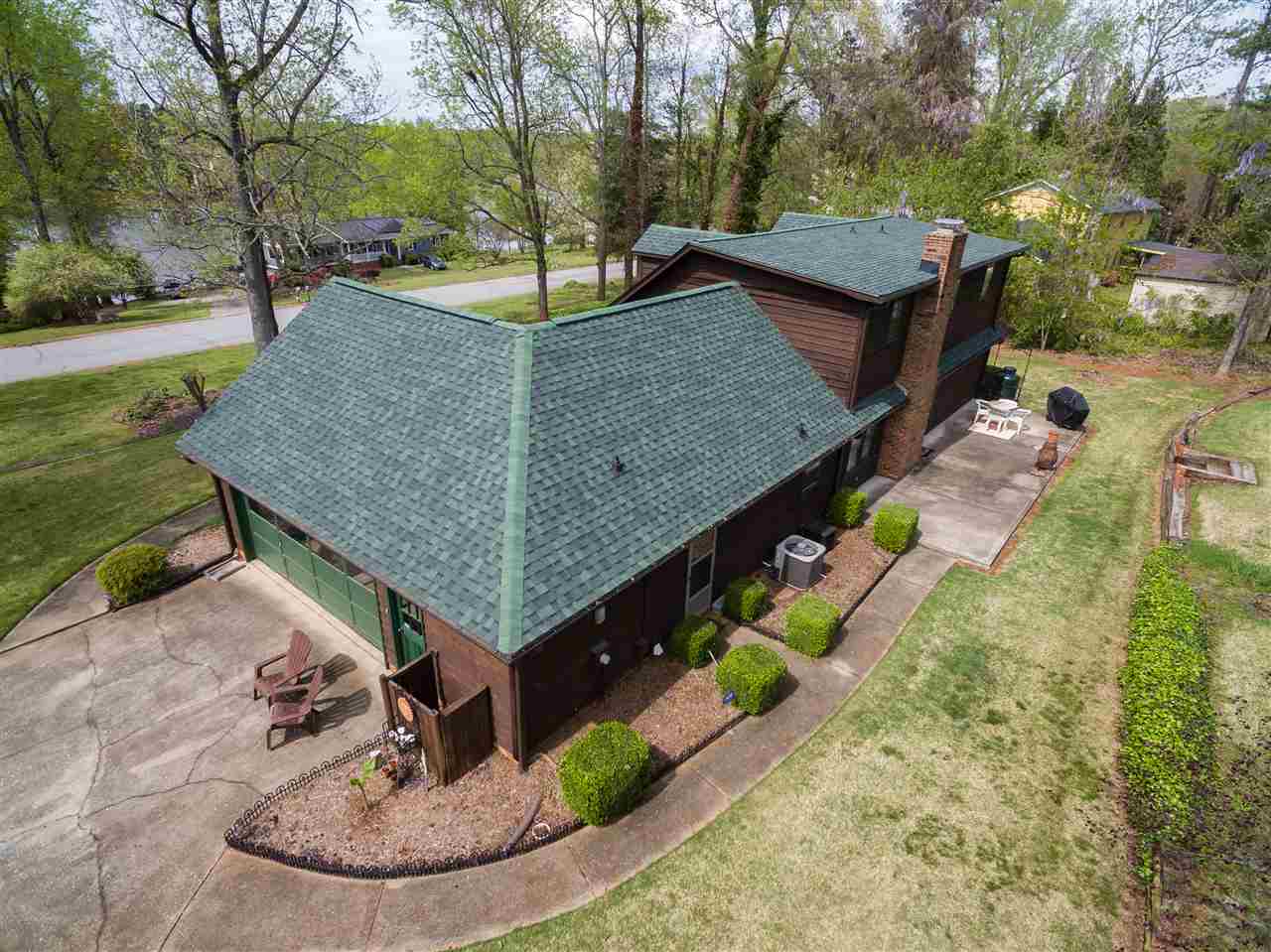 138 Chestnut Lake Drive Inman, SC 29349 - Photo 35 of 36