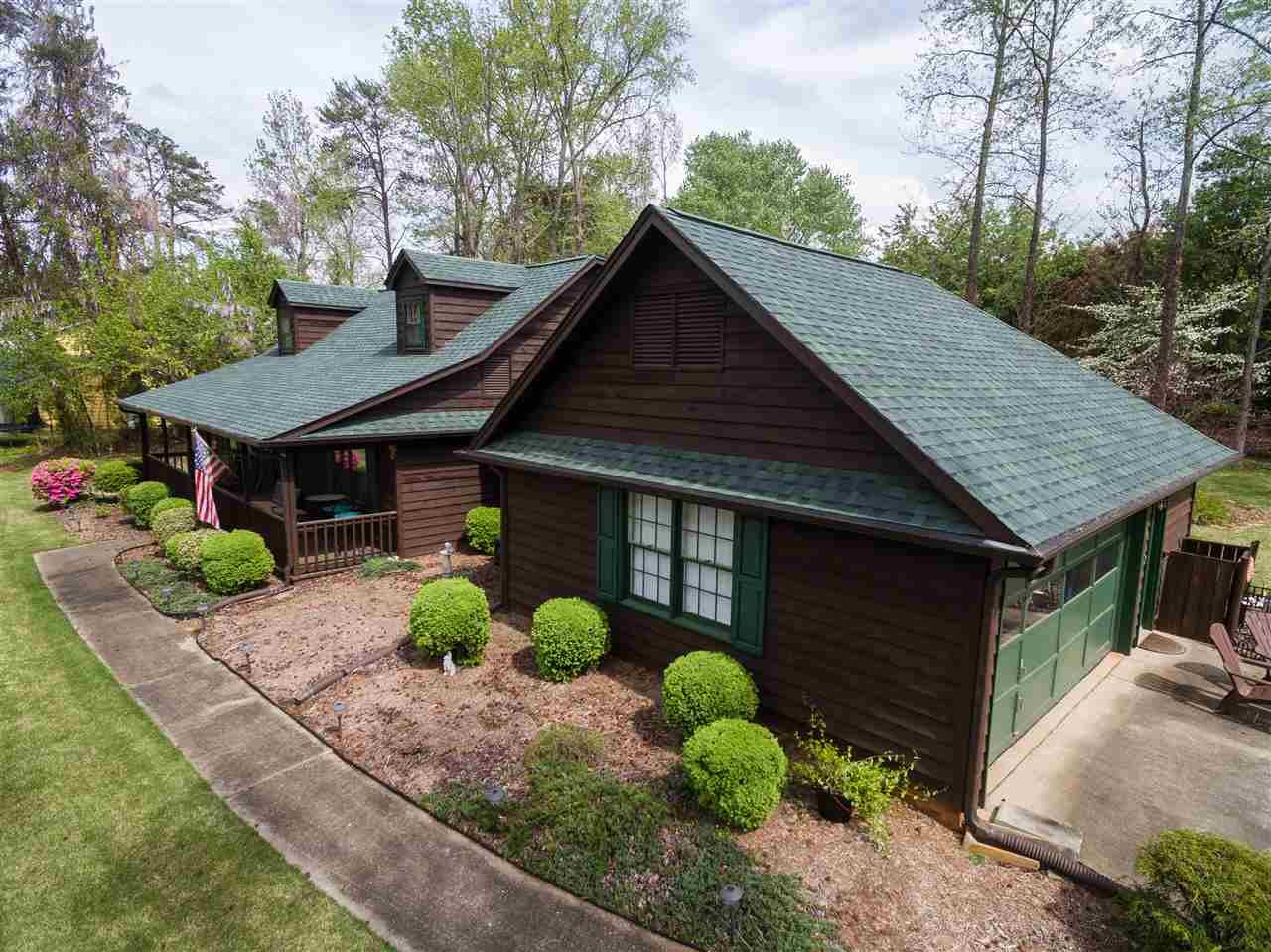 138 Chestnut Lake Drive Inman, SC 29349 - Photo 36 of 36