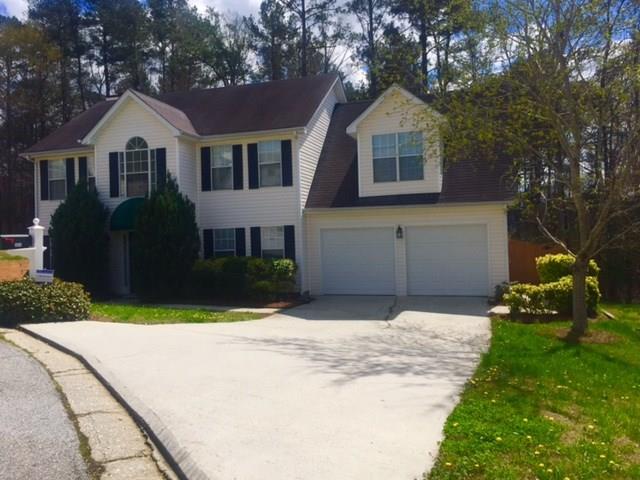 3059 River Oak Road Decatur, GA 30034 - Photo 1 of 1