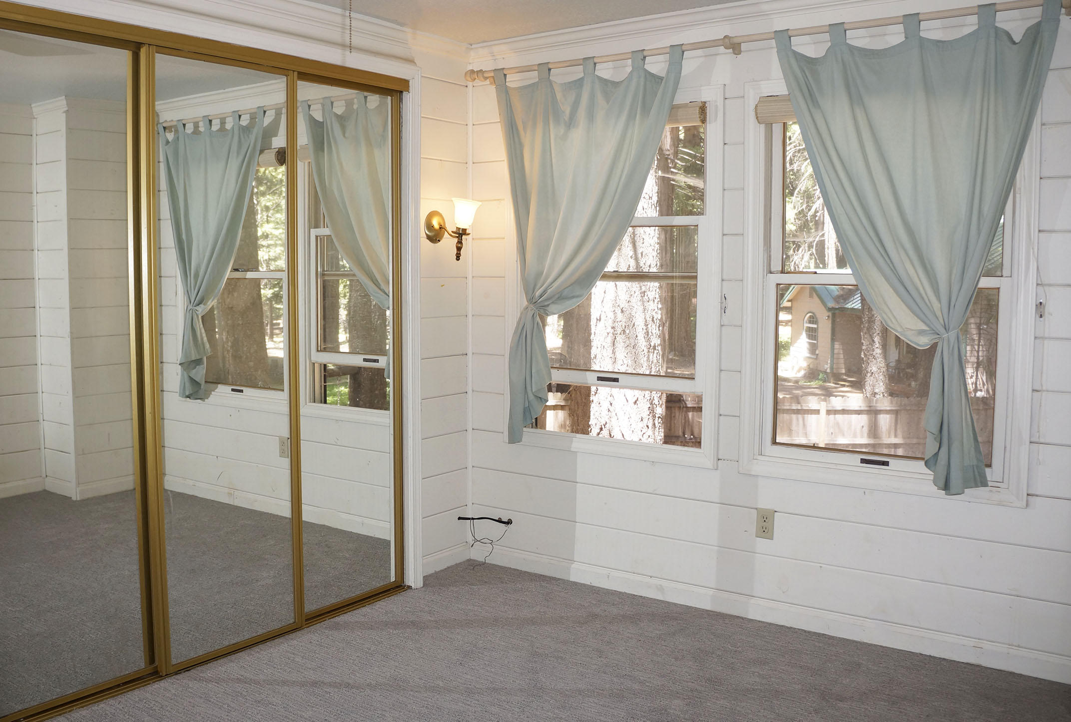 9441 Thatcher Mill Road Shingletown, CA 96088 - Photo 23 of 34 Bedroom 3