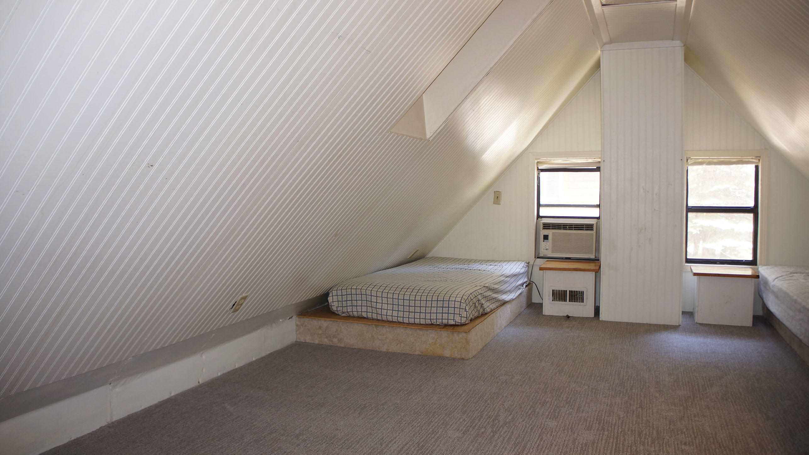 9441 Thatcher Mill Road Shingletown, CA 96088 - Photo 29 of 34 Upstairs Bedroom