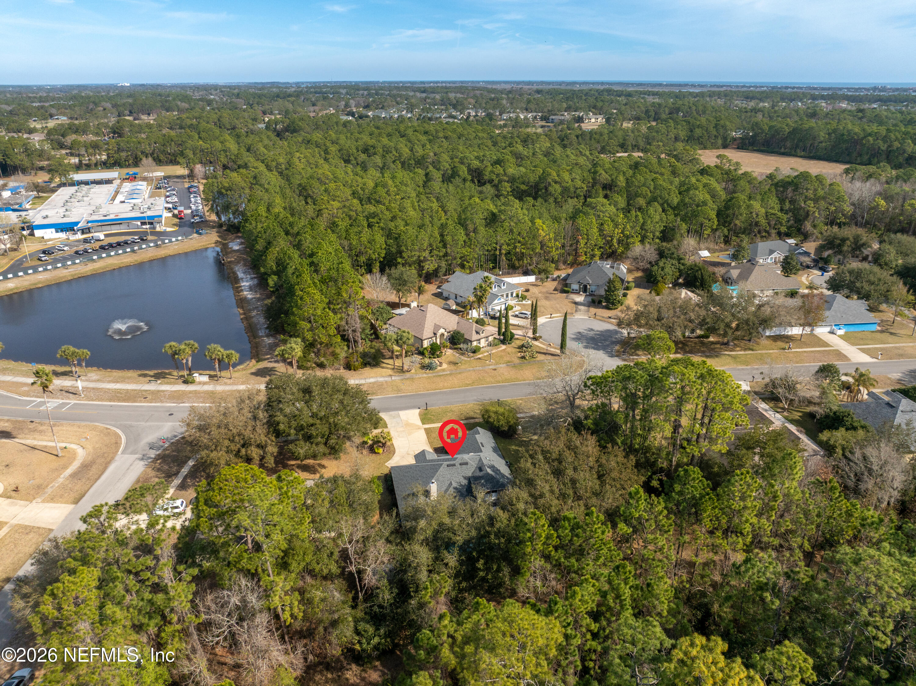 221 Cacique Drive St. Augustine, FL 32086 - Photo 59 of 63 10