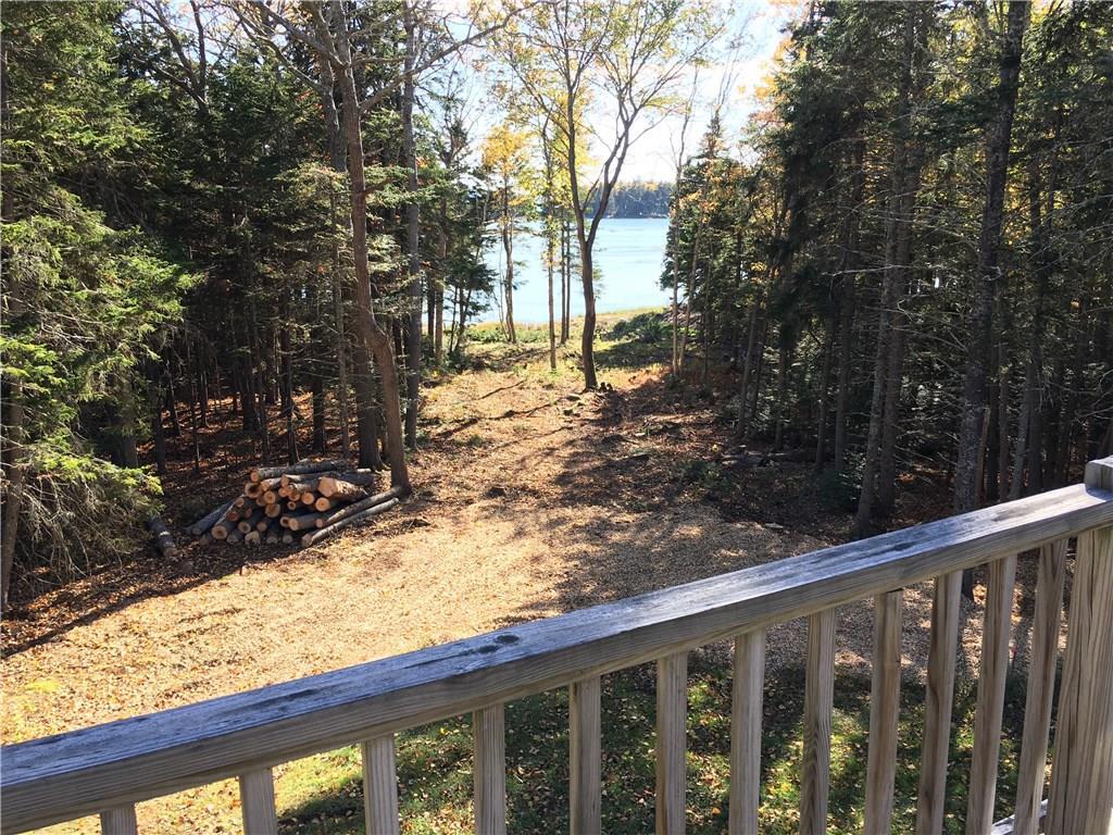 383 Dunham Point Road Deer Isle, ME 04627 - Photo 33 of 34 Photo